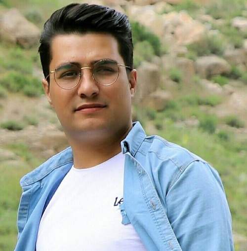 دانلود آهنگ ظالم ای دنیا اصغر باکردار